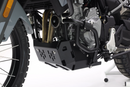 Engine Guard Bash Plate Black For CF Moto 450MT 2024>2025