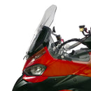 Wind Deflectors Dark Smoke For Ducati Multistrada V2 / V2S 2025>2025