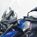 Wind Deflectors Matt Black For BMW BMW R 1200 GS / GS Rallye / R 1250 GS