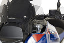 Wind Deflectors Dark Smoke For BMW R 1300 GS 2023>2024