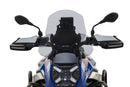 Wind Deflectors Dark Smoke For BMW R 1300 GS 2023>2024