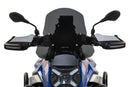 Wind Deflectors Light Smoke For BMW R 1300 GS 2023>2024