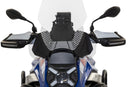 Wind Deflectors Dark Smoke For BMW R 1300 GS 2023>2024