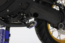 Kickstand Foot Extension Blue For BMW R 1300 GS 2023>2024