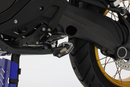 Kickstand Foot Extension Black For BMW R 1300 GS 2023>2024
