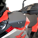 Wind Deflectors Matt Black For BMW F 900 XR 2020>2025