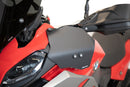 Wind Deflectors Dark Smoke For BMW F 900 XR 2020>2025