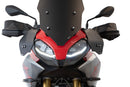 Wind Deflectors Dark Smoke For BMW F 900 XR 2020>2025