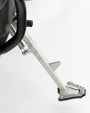 Side Stand Base Extension Black For BMW F 900 GS 2025>2025