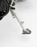 Side Stand Base Extension Black For BMW F 900 GS 2025>2025