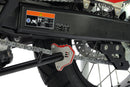 Side Stand Base Extension Black For Honda XL 750 Transalp 2023>2024