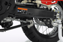 Side Stand Base Extension Black For Honda XL 750 Transalp 2023>2024