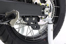 Chain Guard Black For Honda CRF 1100 L Africa Twin / Twin DCT