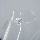 Screen Deflector Without Adjustment Lever Clear