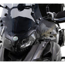 Wind Deflectors Clear Benelli TRK 502 2017>2024
