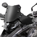 Wind Deflectors Clear Benelli TRK 502 2017>2024