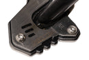 Side Stand Base Extension Blue For Honda CB 500 X / NX500