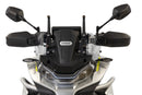 Wind Deflectors Light Smoke CFMoto 800MT Sport 2022>2024