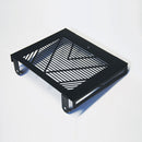 Radiator Guard For Moto Guzzi California Custom 1400 / Touring 1400 2012>2016