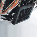 Radiator Guard For Moto Guzzi California Custom 1400 / Touring 1400 2012>2016