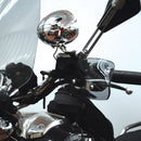 Handguards Clear For Moto Guzzi California Custom 1400 / Touring 1400 2012>2016