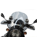 Handguards Clear For Moto Guzzi California Custom 1400 / Touring 1400 2012>2016