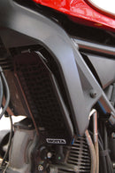 Radiator Guard For Ducati Scrambler 2015>2016