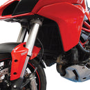 Radiator Guard For Ducati Multistrada 1200 2015>2018