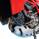 Oil Recovery Tank Protection For Ducati Multistrada 1200 2015>2018