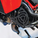 Oil Recovery Tank Protection For Ducati Multistrada 1200 2015>2018