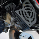 Oil Recovery Tank Protection For Ducati Multistrada 1200 2015>2018