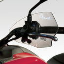 Handguards Light Smoke For Honda NC 700 X / 750 X
