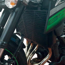 Radiator Guards For Kawasaki Z 800 2012>2016