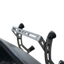 Navigator Holder Bracket Black For Suzuki Burgman 125 / 200 2014>2017