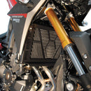 Radiator Guards For Yamaha Tracer 9 2015>2017