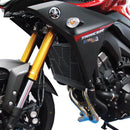 Radiator Guards For Yamaha Tracer 9 2015>2017