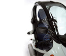 Wind Deflector Front Right Light Smoke For BMW C1 2000>2002