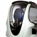 Rear Screen Light Smoke For BMW C1 2000>2002