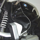 Leg Wind Deflectors Light Smoke For BMW R 1100 R / R 850 R