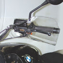Handguards Light Smoke For BMW R 1150 R / R 850 R