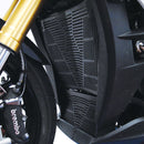 Radiator Guard Black For BMW S 1000 XR 2015>2018