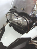 Headlight Protector Clear For BMW R 1200 GS 2004>2012