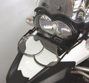 Headlight Protector Clear For BMW R 1200 GS 2004>2012
