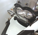 Headlight Protector Clear For BMW R 1200 GS 2004>2012