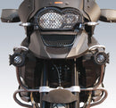 Wind Deflectors For BMW R 1200 GS Adventure 2010>2013