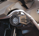Wind Deflectors For BMW R 1200 GS Adventure 2010>2013