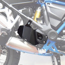 Heat Deflector For BMW R 1200 GS / GS Rallye / R 1250 GS
