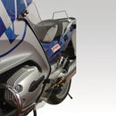 Lower Wind Deflectors Clear For BMW R 1200 RT 2005>2009