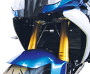 Radiator Guard Black For BMW R 1200 RS 2015>2018