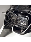 Headlight Protector For BMW R 1200 GS 2013>2016 ISP7844